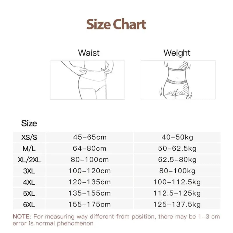 Corset amincissant taille haute – Gainant ventre et fesses