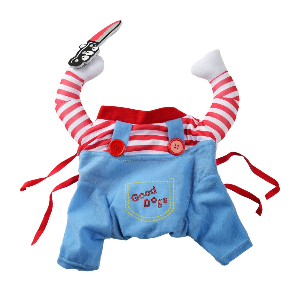 Costume Chien & Chat Cosplay – Tenue Drôle