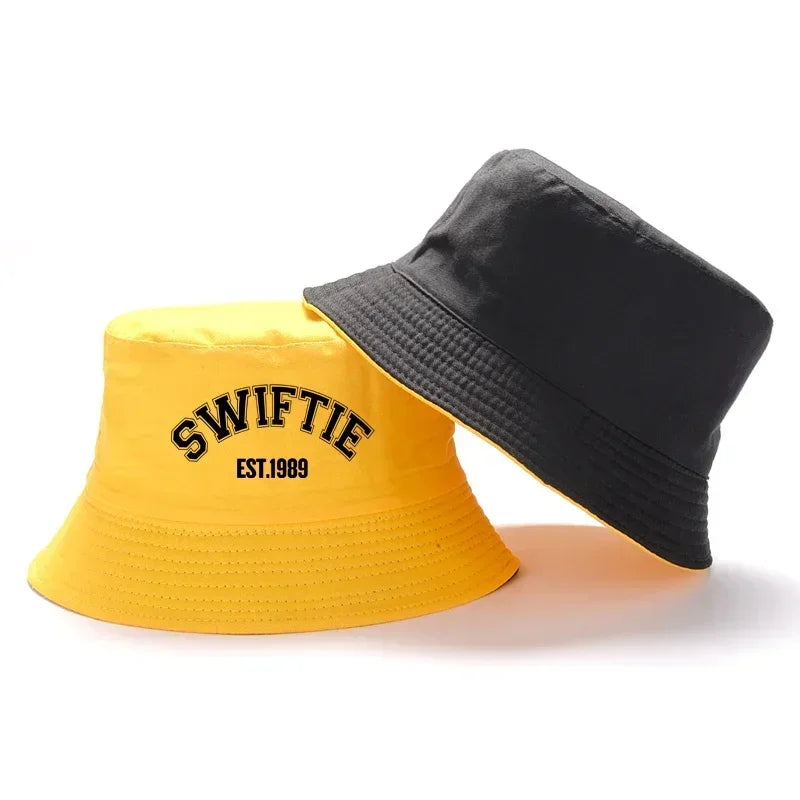 Taylor Swift chapeau brodé pour hommes et femmes,vintage et mode 1989