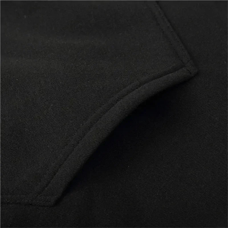 👉 Hoodie homme oversize Norway – chaud, coton & coupe décontractée
