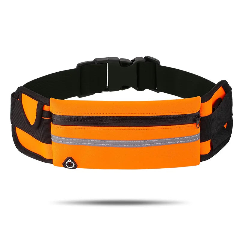đ Sac banane sport waterproof â Running, vĂ©lo & fitness
