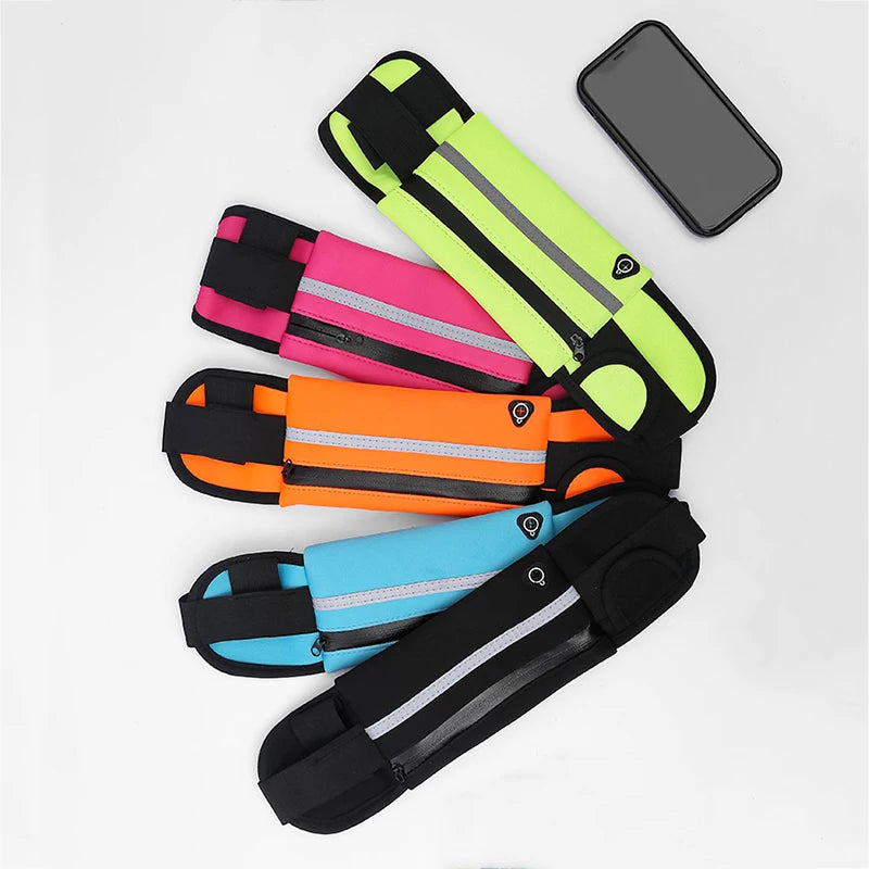 đ Sac banane sport waterproof â Running, vĂ©lo & fitness