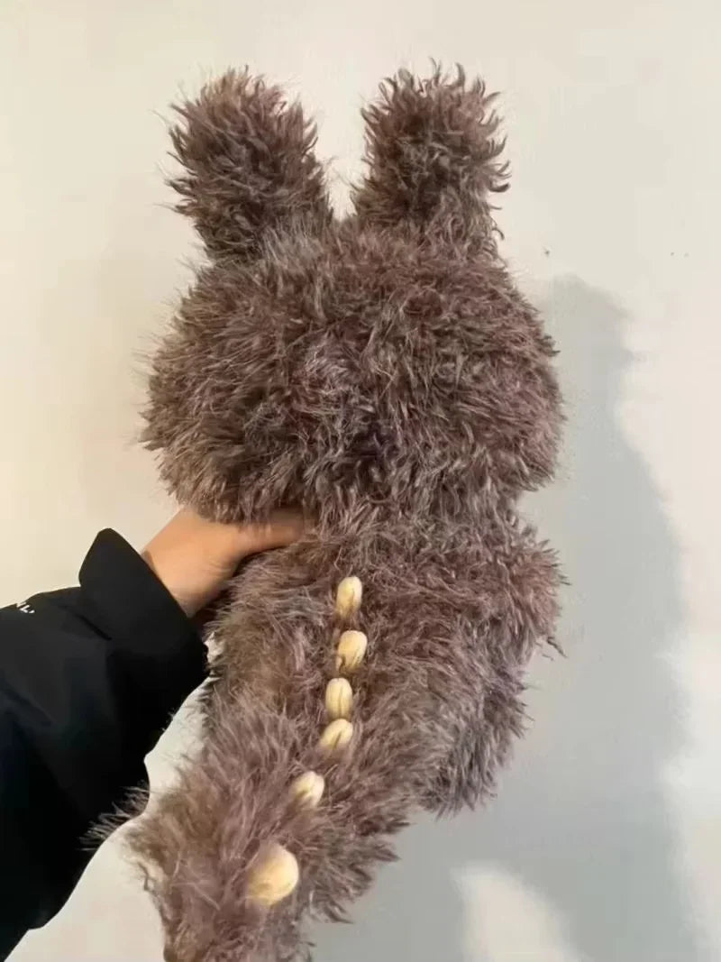👉 Figurine collector LABUBU – Série Monstre Édition Limitée