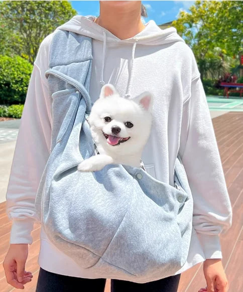 đ Sac de transport pour animaux â Portable, lĂ©ger & confortable