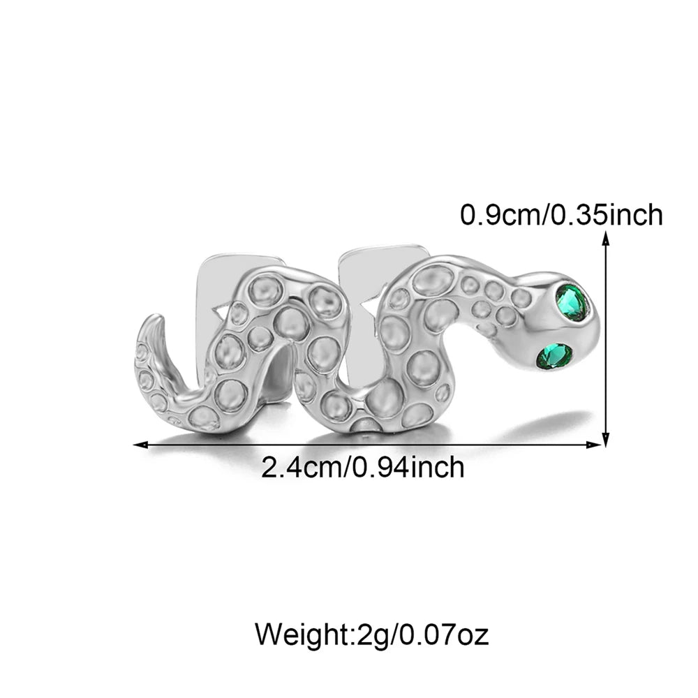 Grillz Amovible Étoile – Accessoire Dentaire Bijou Unisexe