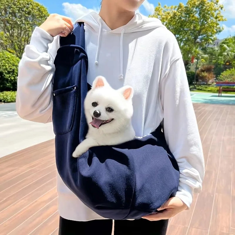 đ Sac de transport pour animaux â Portable, lĂ©ger & confortable