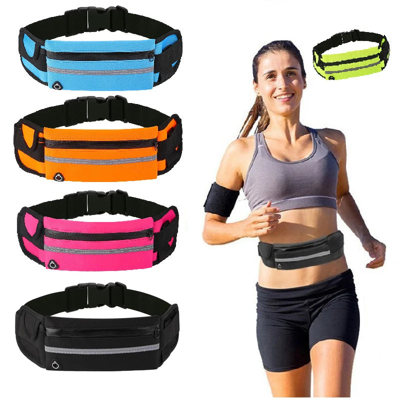 đ Sac banane sport waterproof â Running, vĂ©lo & fitness