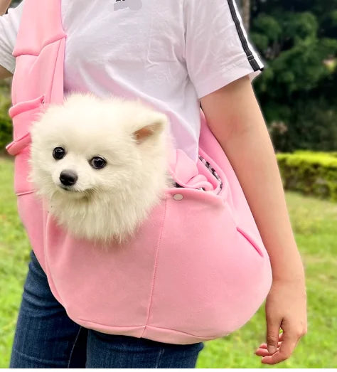 đ Sac de transport pour animaux â Portable, lĂ©ger & confortable