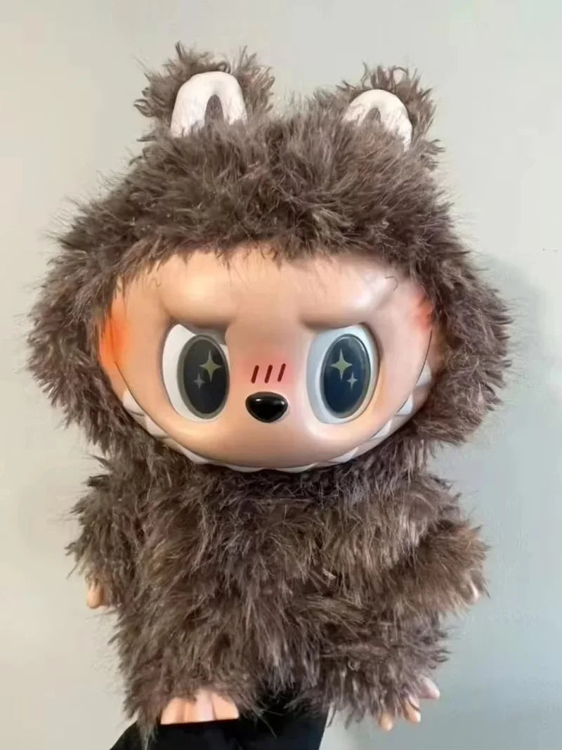 👉 Figurine collector LABUBU – Série Monstre Édition Limitée