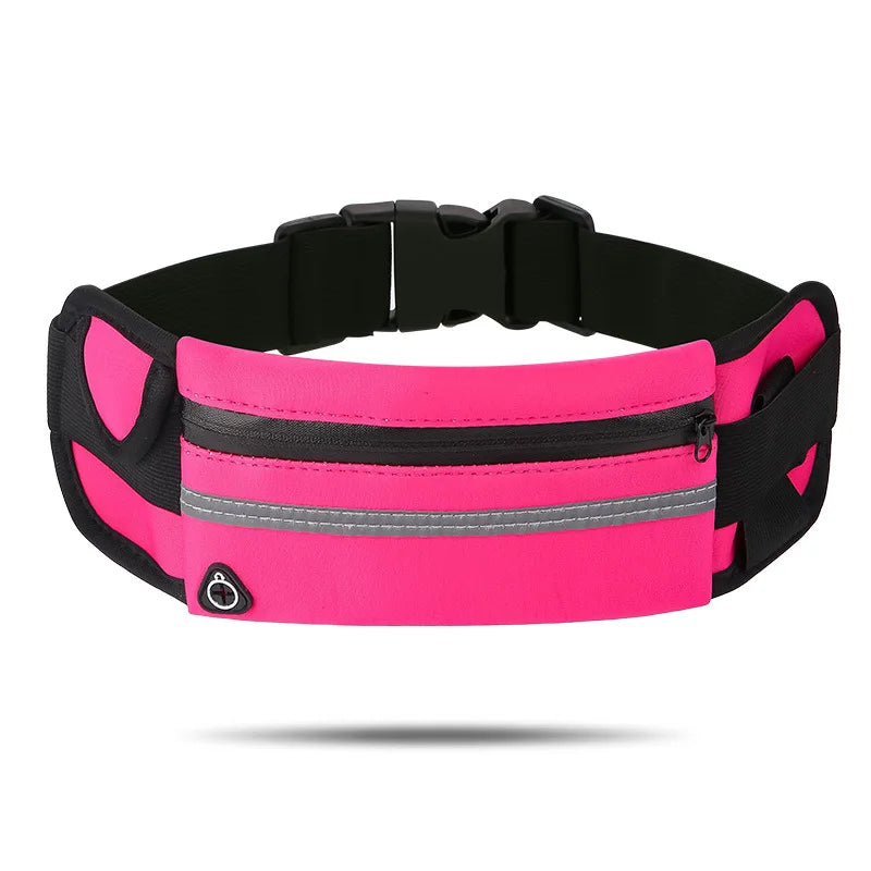 đ Sac banane sport waterproof â Running, vĂ©lo & fitness