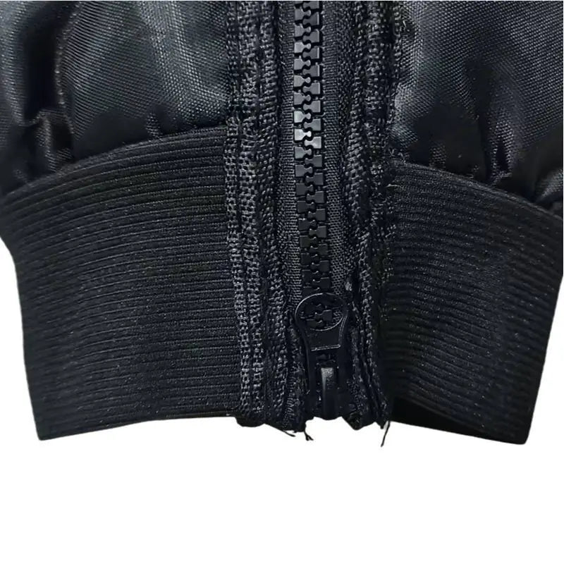 Jambières Thermiques Moto Hiver – Couvre-Genoux Zippés