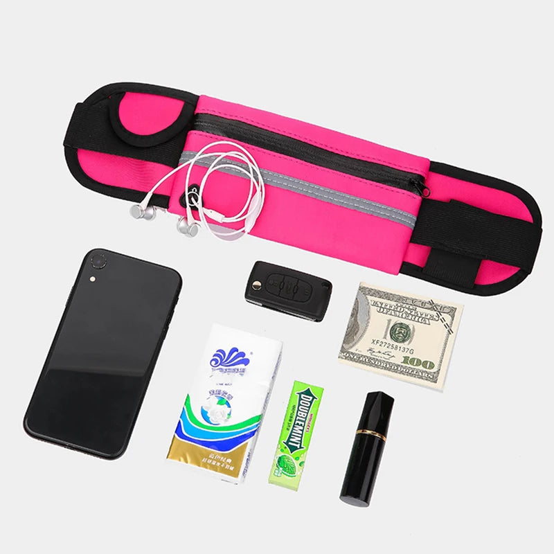 đ Sac banane sport waterproof â Running, vĂ©lo & fitness