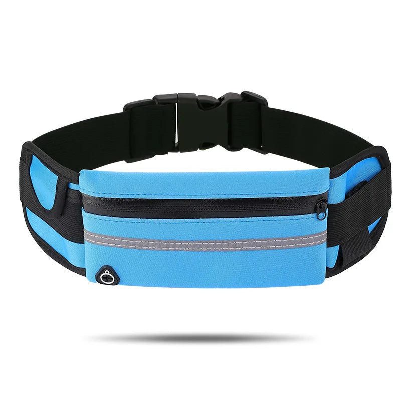 đ Sac banane sport waterproof â Running, vĂ©lo & fitness