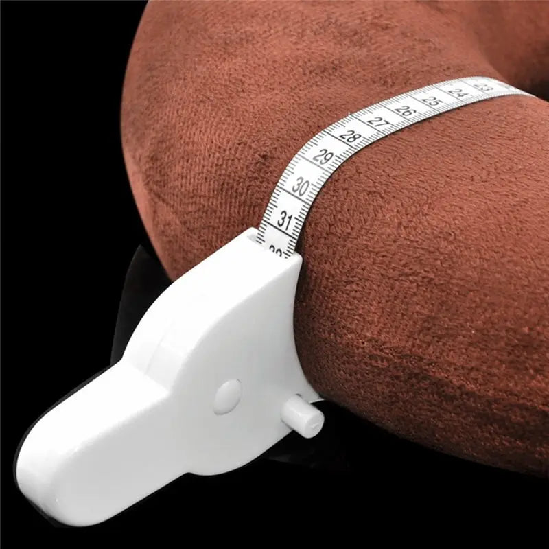 Mètre ruban automatique télescopique – couture & corps