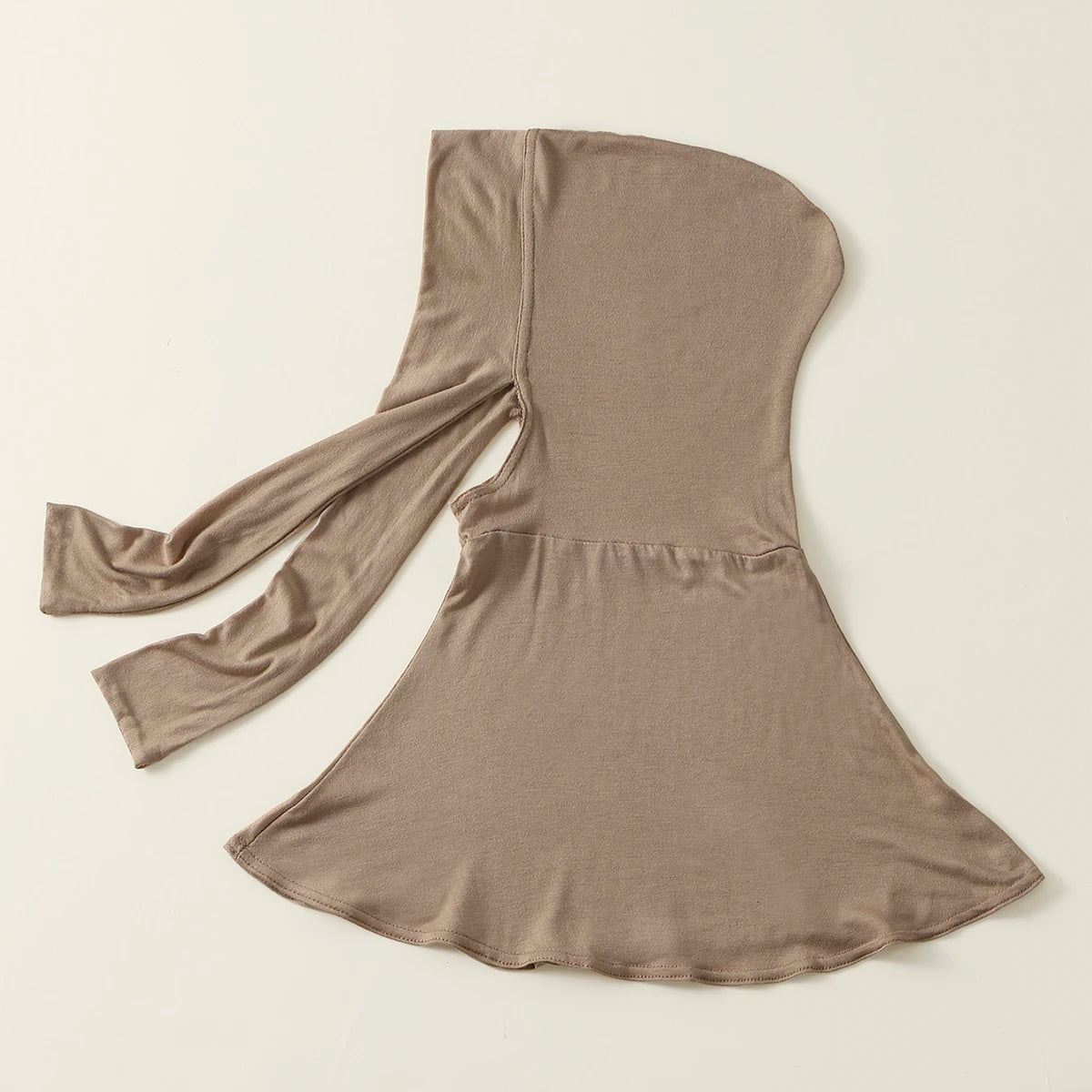 Bonnet sous-hijab en jersey – confort, élégance & maintien parfait