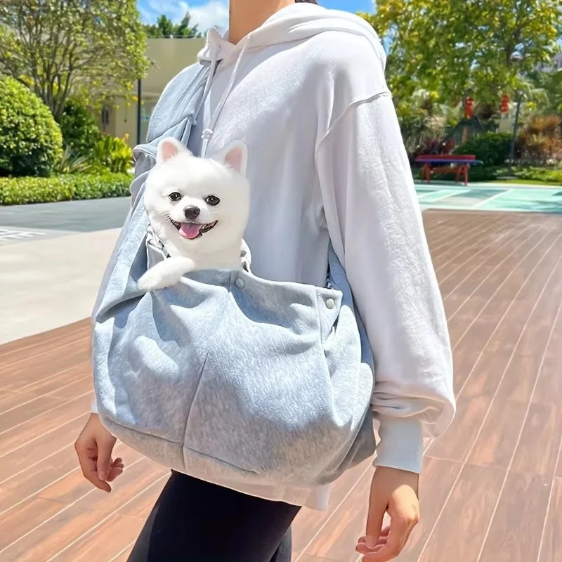 đ Sac de transport pour animaux â Portable, lĂ©ger & confortable