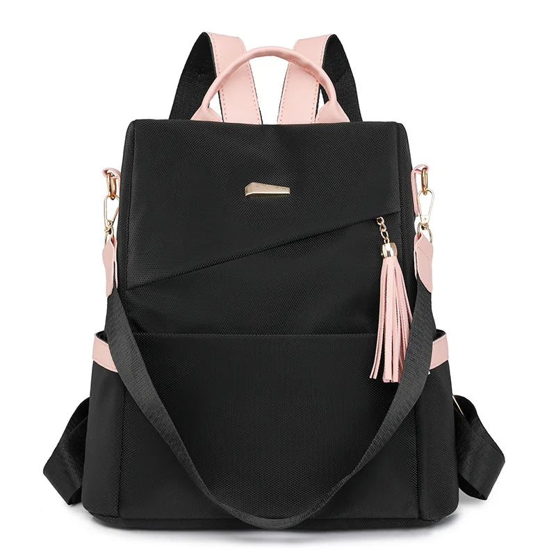Sac à Dos Femme Cuir Souple – Sac Chic & Tendance