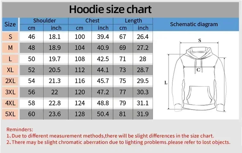 👉 Hoodie homme oversize Norway – chaud, coton & coupe décontractée