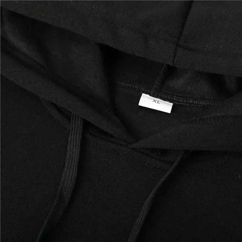 👉 Hoodie homme oversize Norway – chaud, coton & coupe décontractée
