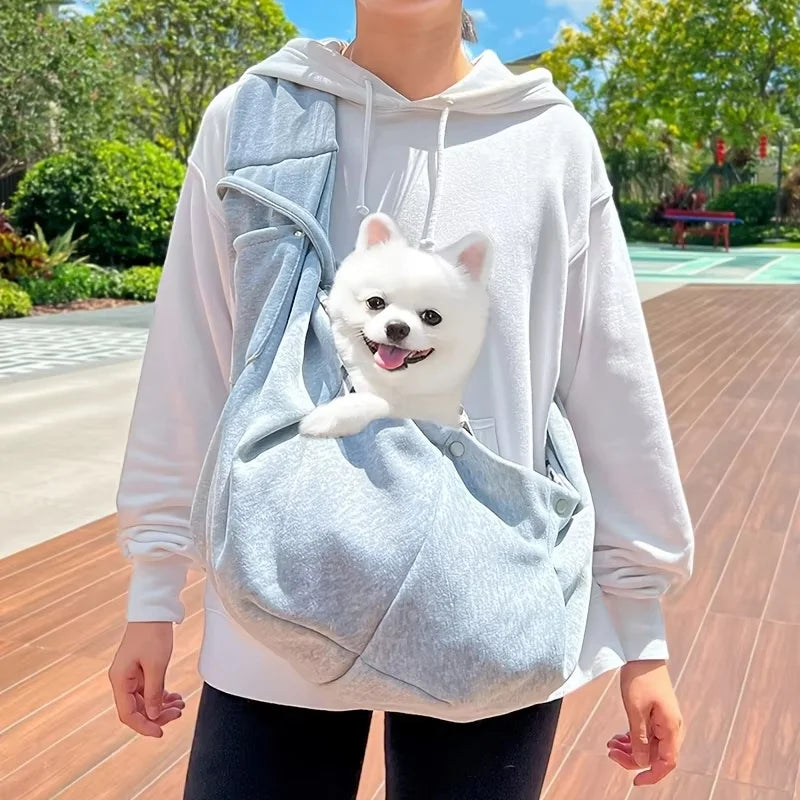 đ Sac de transport pour animaux â Portable, lĂ©ger & confortable