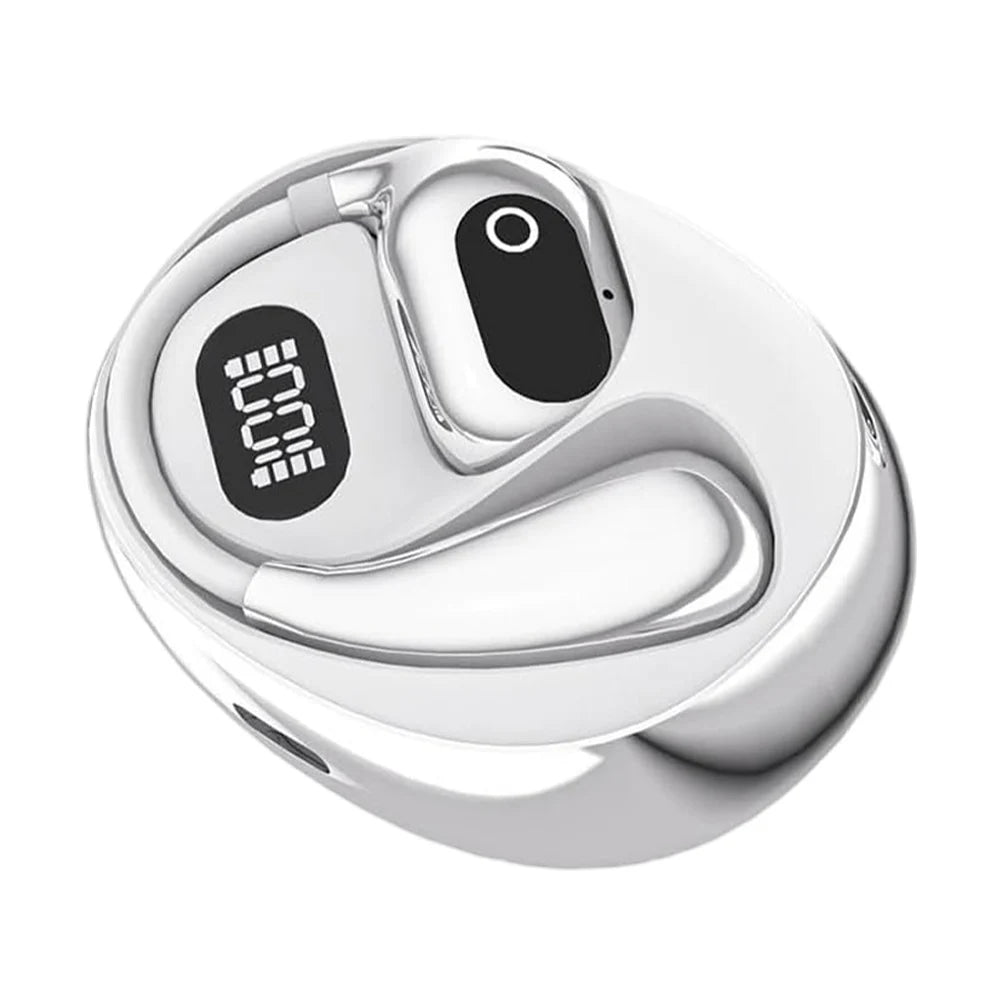👉 Écouteurs traducteurs instantanés – Bluetooth 5.3 pour voyage & sport