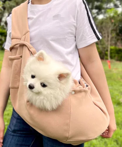 đ Sac de transport pour animaux â Portable, lĂ©ger & confortable