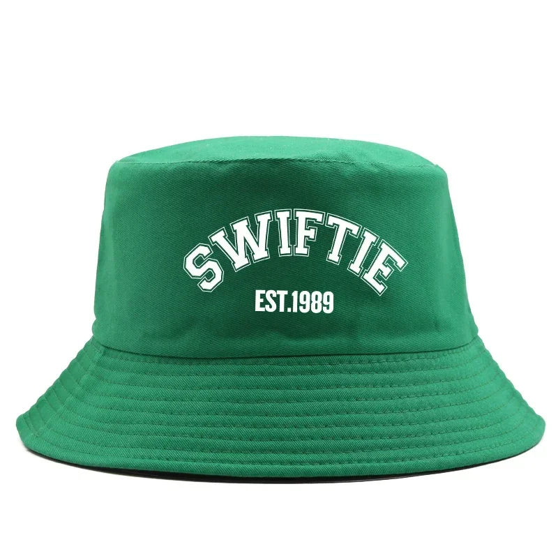 Bob 1989 Taylor Swift Style – Chapeau Concert Unisexe