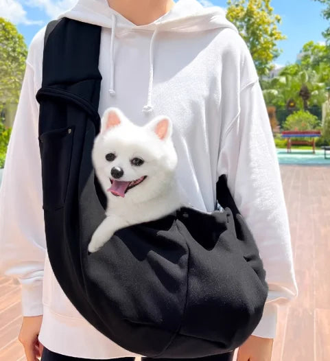 đ Sac de transport pour animaux â Portable, lĂ©ger & confortable