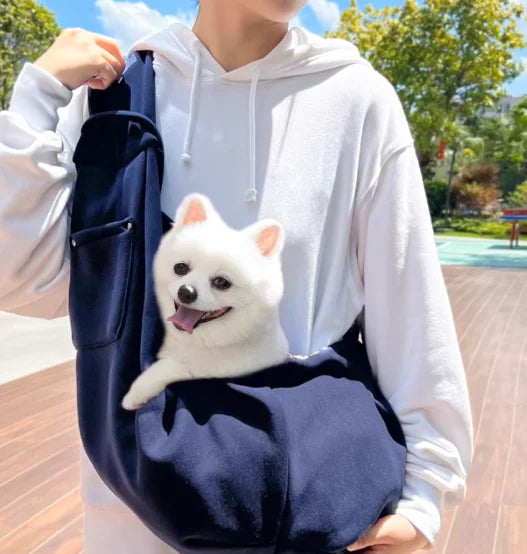 đ Sac de transport pour animaux â Portable, lĂ©ger & confortable