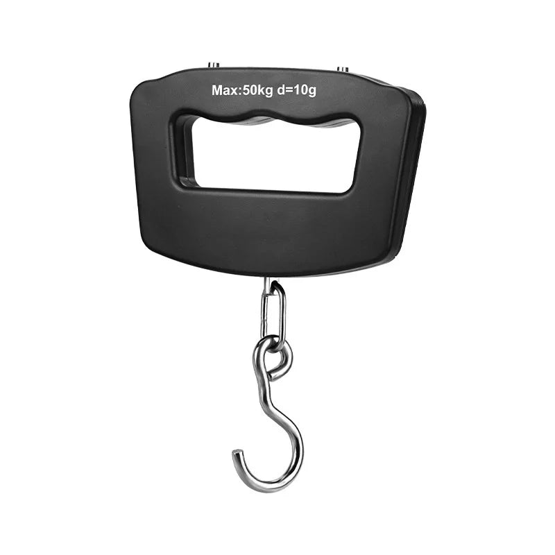 👉 Balance électronique valise 50kg – pèse-bagages portable LCD
