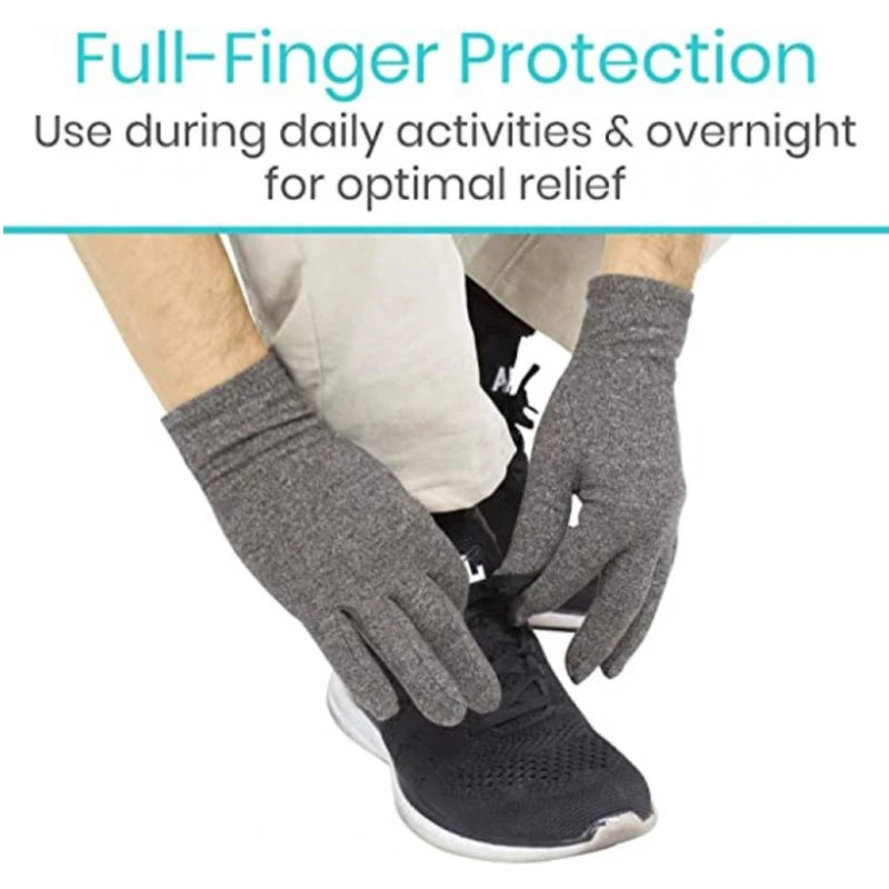 Gants thermiques écran tactile homme femme, coupe-vent, arthrite