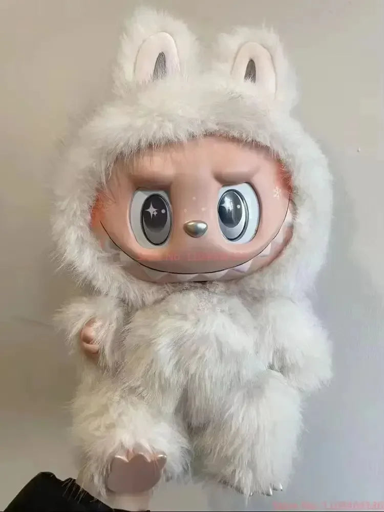 👉 Figurine collector LABUBU – Série Monstre Édition Limitée