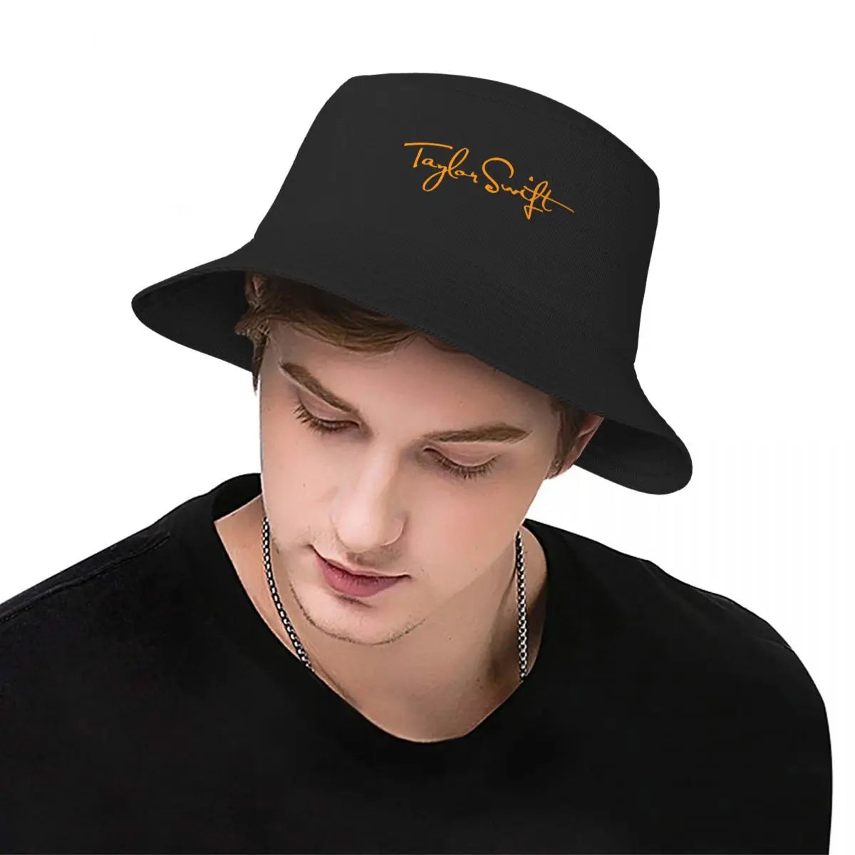 Casquette Taylor Swift unisexe réglable mode décontractée