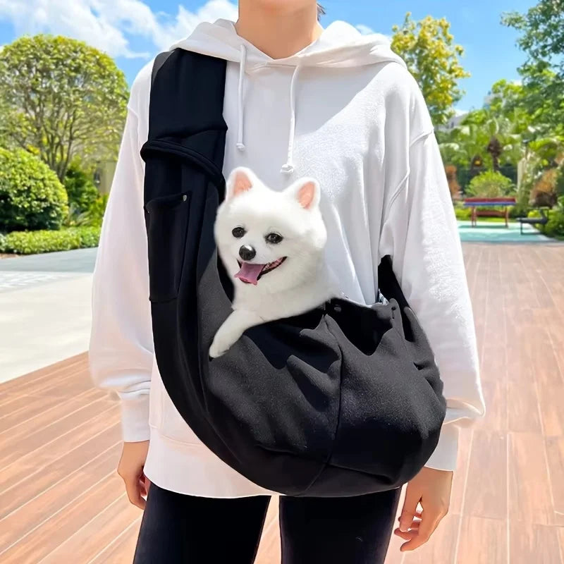 đ Sac de transport pour animaux â Portable, lĂ©ger & confortable