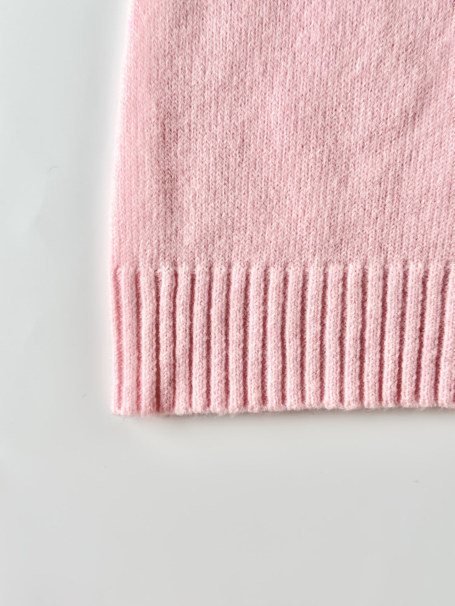 Pull coréen femme automne – col polaire doux, slim & élégant