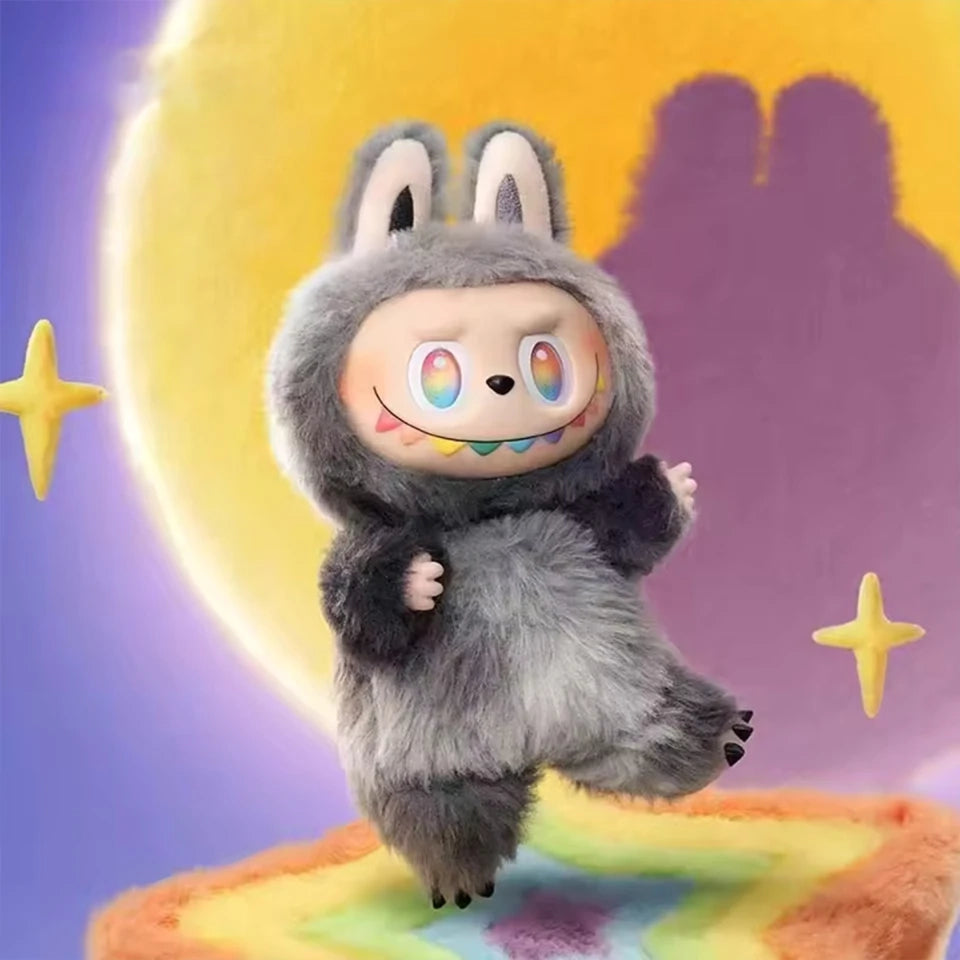 LABUBU THE MONSTERS – Mystery Box Figurine Surprise