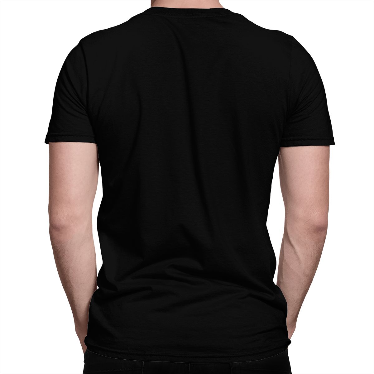 T-shirt Tokyo Ghoul Anteiku – Manga Harajuku 100% coton
