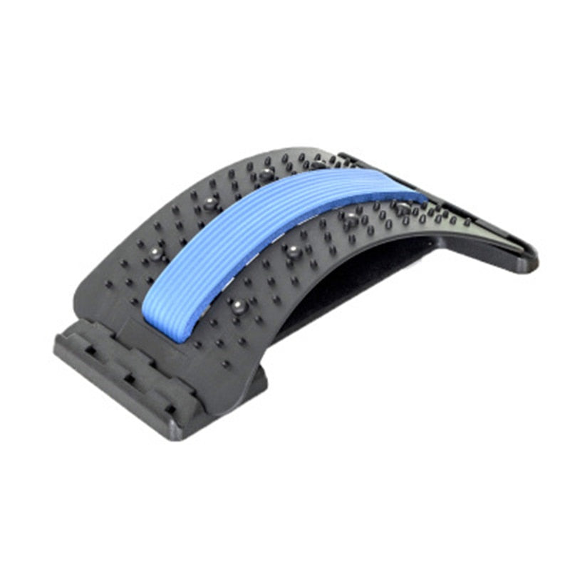 Appareil de Massage Dorsal Magnétique – Relaxation Lombaire