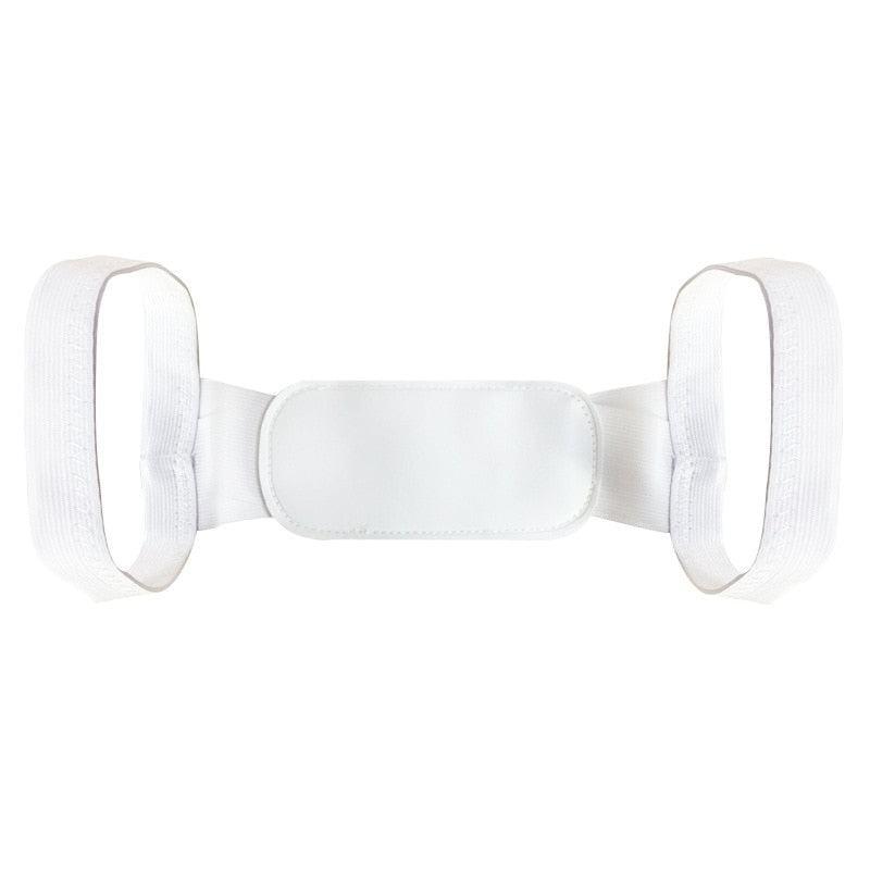 Ceinture Correctrice de Posture Dorsale – Redresseur de Dos