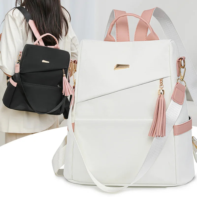 Sac à Dos Femme Cuir Souple – Sac Chic & Tendance