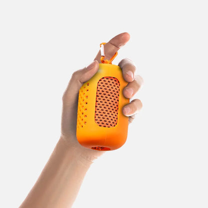 Serviette Rafraîchissante Sport Gel – Séchage Rapide & Portable