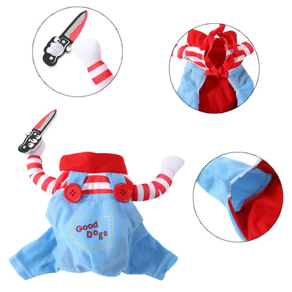 Costume Chien & Chat Cosplay – Tenue Drôle