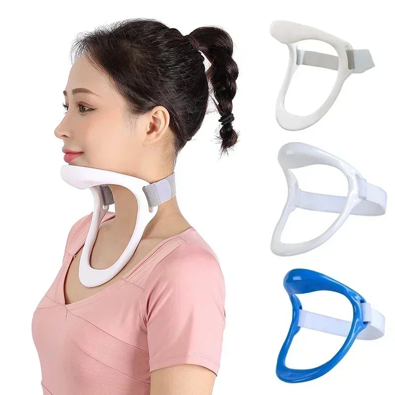 Correcteur de Posture Cou & Cervicales Ajustable