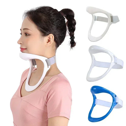 Correcteur de Posture Cou & Cervicales Ajustable