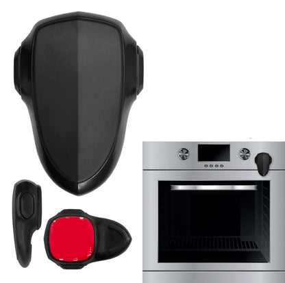 Verrou Sécurité Bébé Four & Placards – Protection Cuisine Enfant
