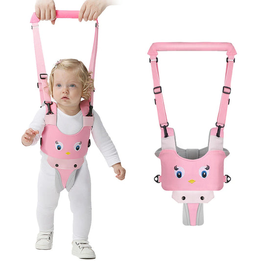 Harnais d’Apprentissage Marche Bébé – Aide Sécurisée Parents