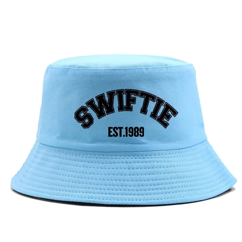 Bob 1989 Taylor Swift Style – Chapeau Concert Unisexe