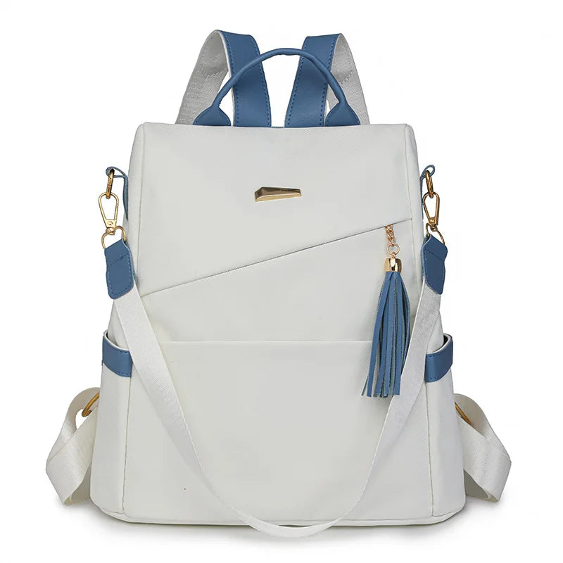 Sac à Dos Femme Cuir Souple – Sac Chic & Tendance