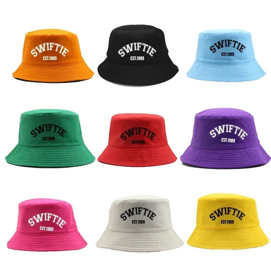 Bob 1989 Taylor Swift Style – Chapeau Concert Unisexe