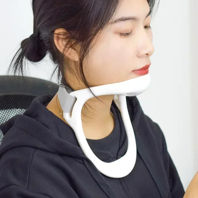 Correcteur de Posture Cou & Cervicales Ajustable